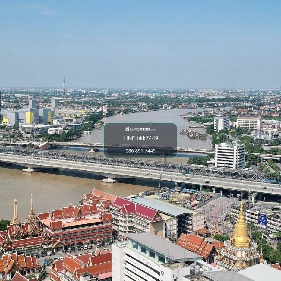 picture FOR RENT :Chapter One Shine Bangpo 44.54 Sq.m,MRT Bangpo - 12/16