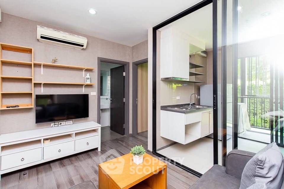 รูป ขายคอนโด 1 ห้องนอน The Base Park West Sukhumvit 77 ใกล้ BTS อ่อนนุช (ID 3300560) - รูปที่ 4/10