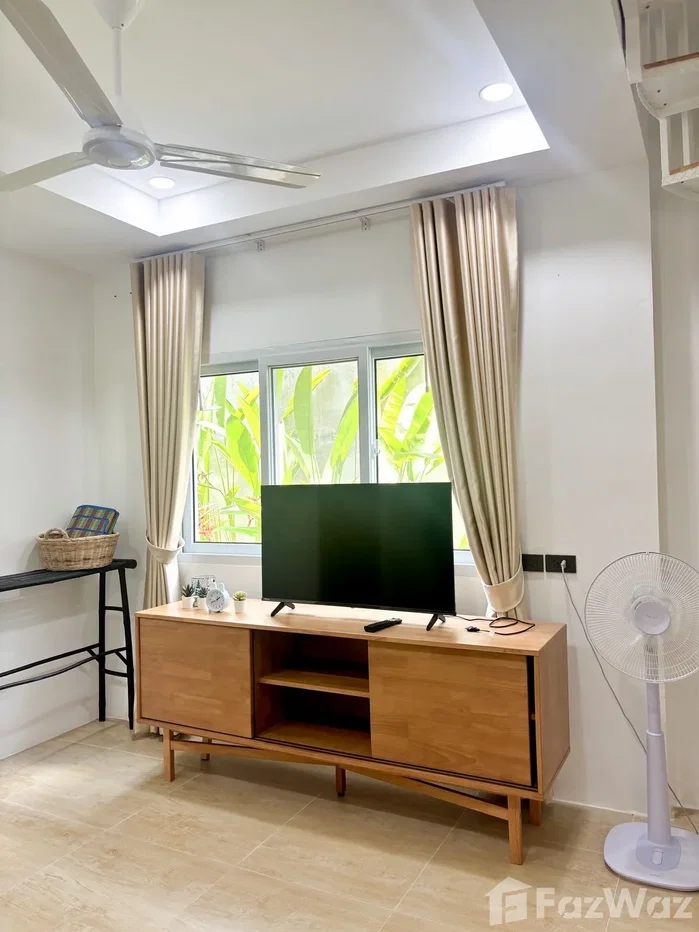 รูป บ้านเดี่ยวให้เช่า 2 ห้องนอน ใน เชิงทะเล, ภูเก็ต 6748370 - รูปที่ 6/18