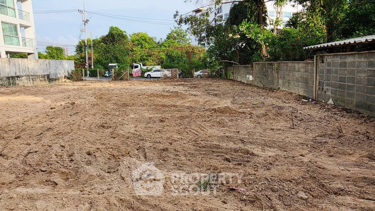 รูป ขายที่ดินทำเลพระตำหนัก หนองปรือ ชลบุรี (ID 3300614) - รูปที่ 5/5