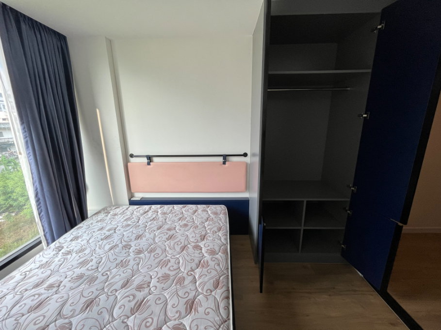 picture Condo apartment 1bed Bangkok university for rent  - 4/14