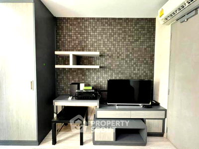 Condos for rent : 1-BR Condo at Ideo Mobi Sukhumvit 81 near BTS On Nut (ID 1990854)
