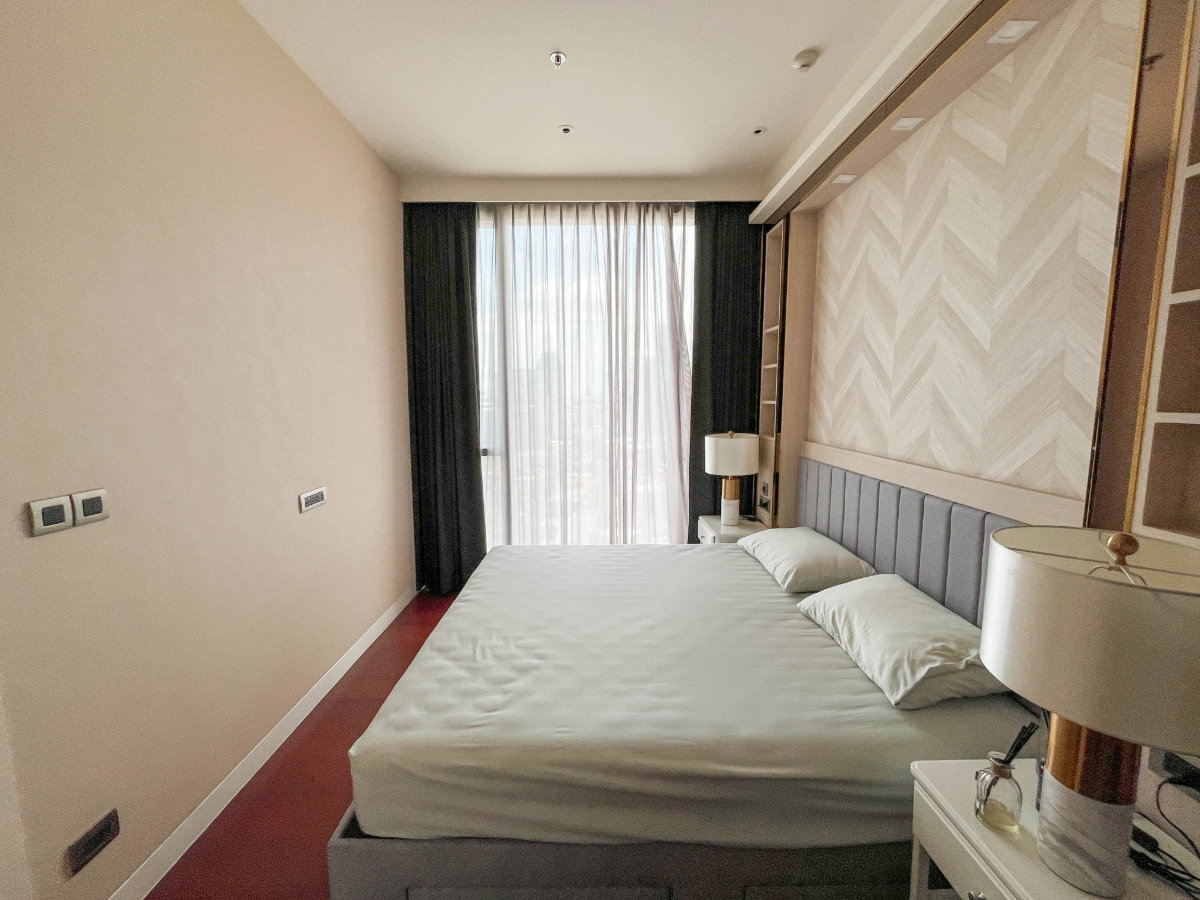 รูป KHUN by YOO (คุณ บาย ยู) 1 ห้องนอน 1 bedroom 52 ตร.ม. ราคาพิเศษ - รูปที่ 9/11