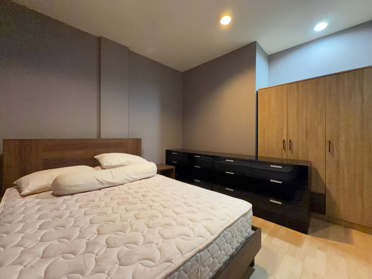 รูป Noble Cube Townhome 3 ชั้น พร้อมเข้าอยู่ - รูปที่ 17/22