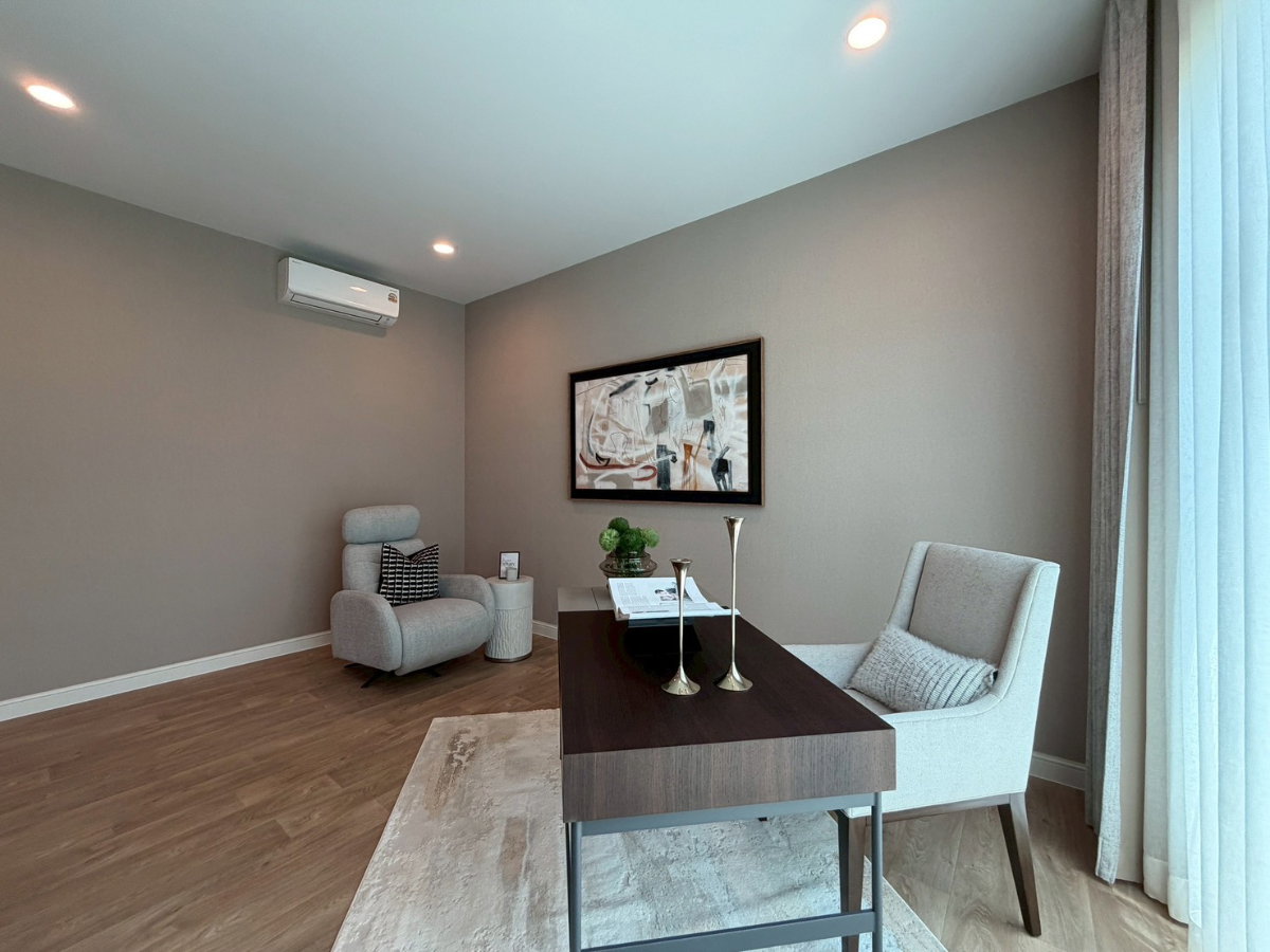 picture Narinsiri Krungthep Kreetha | Timeless Elegance in an Exclusive Community - 14/27