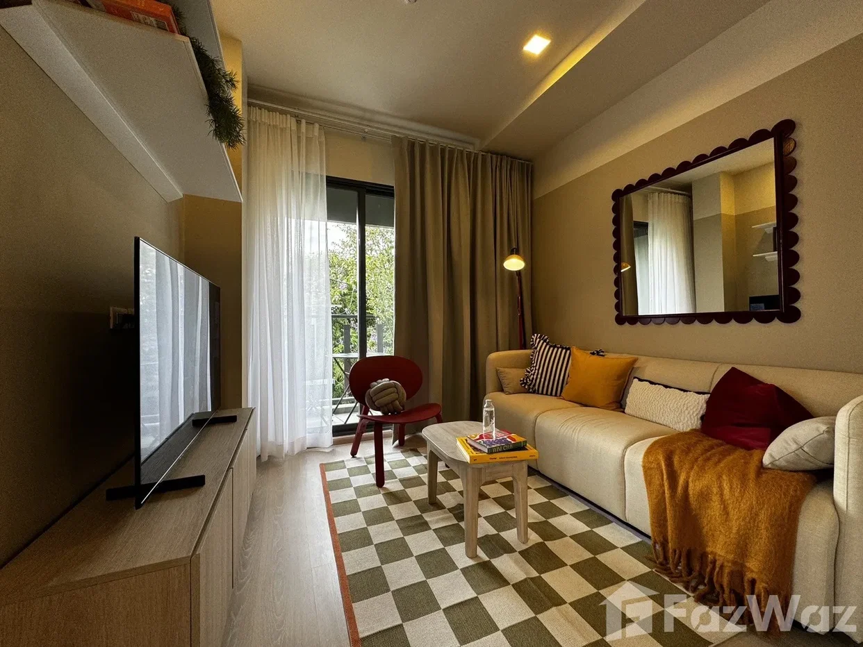 รูป ขาย คอนโด 2 ห้องนอน ในโครงการ พินน์ ปรีดี 20 6753741 - รูปที่ 8/19