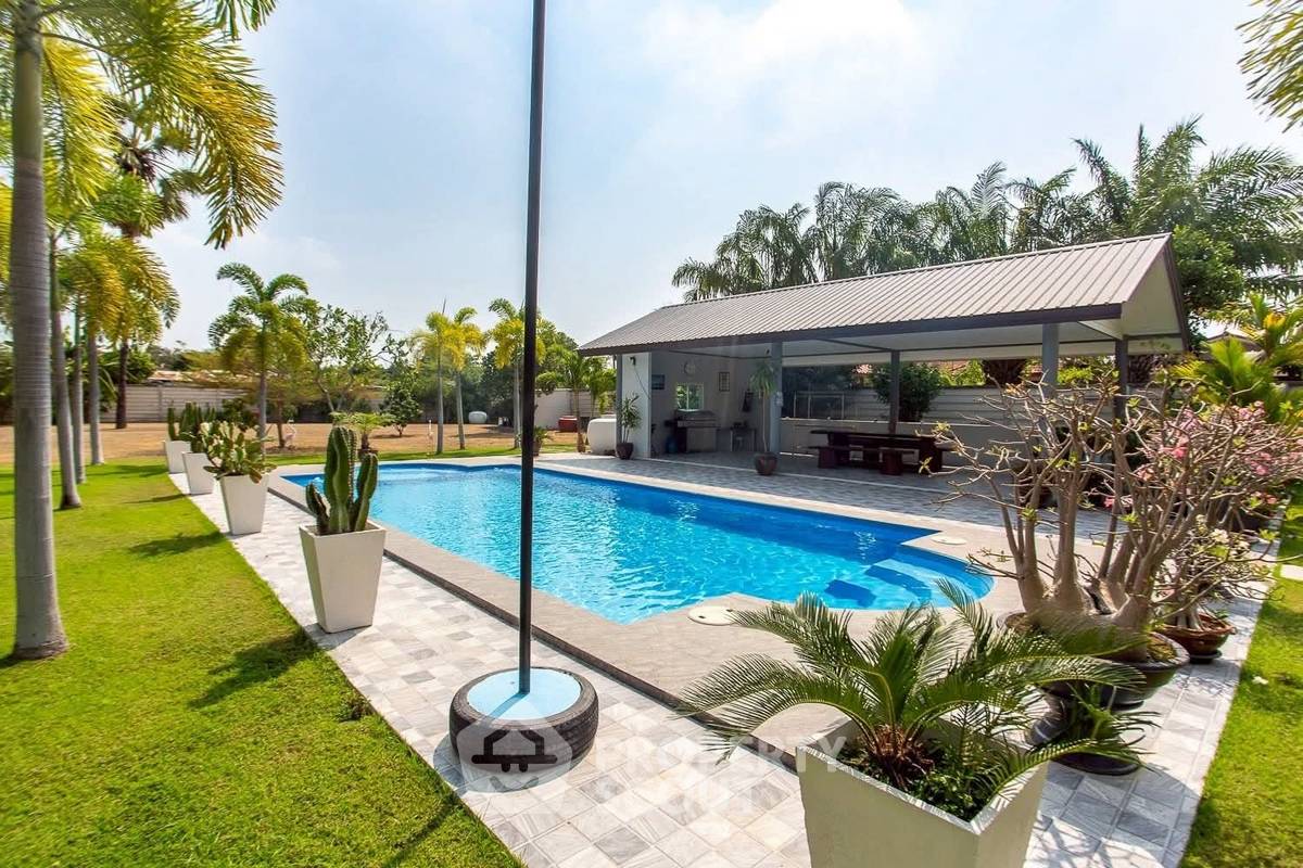 picture 7-BR Villa in Cha-Am (ID 3298696) - 30/35