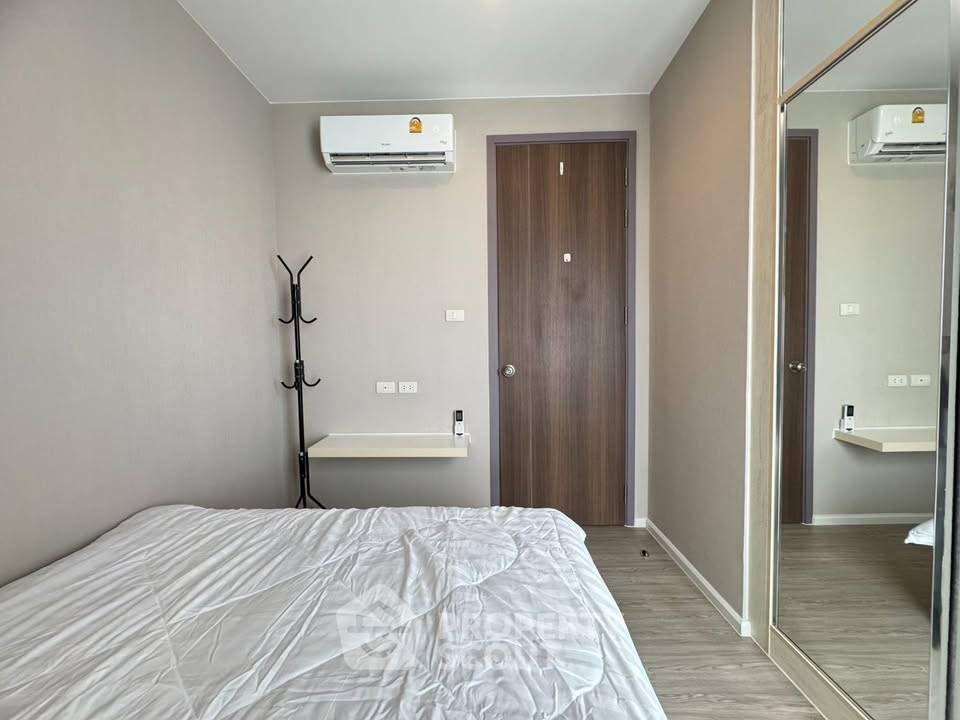 รูป คอนโด 1-ห้องนอน ที่ เจดับเบิ้ลยู สเตชั่น แอท รามอินทรา ใน มีนบุรี (ID 3301373) - รูปที่ 6/12