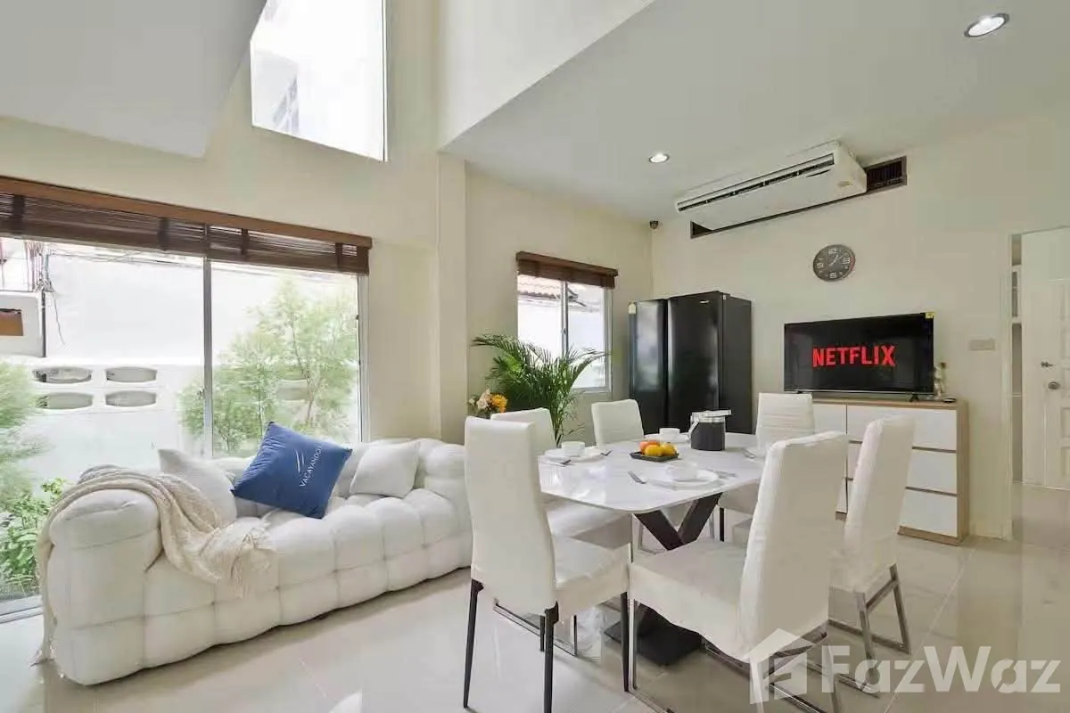 รูป บ้านเดี่ยวให้เช่า 5 ห้องนอน ใน คลองตันเหนือ, กรุงเทพมหานคร 6770426 - รูปที่ 3/19