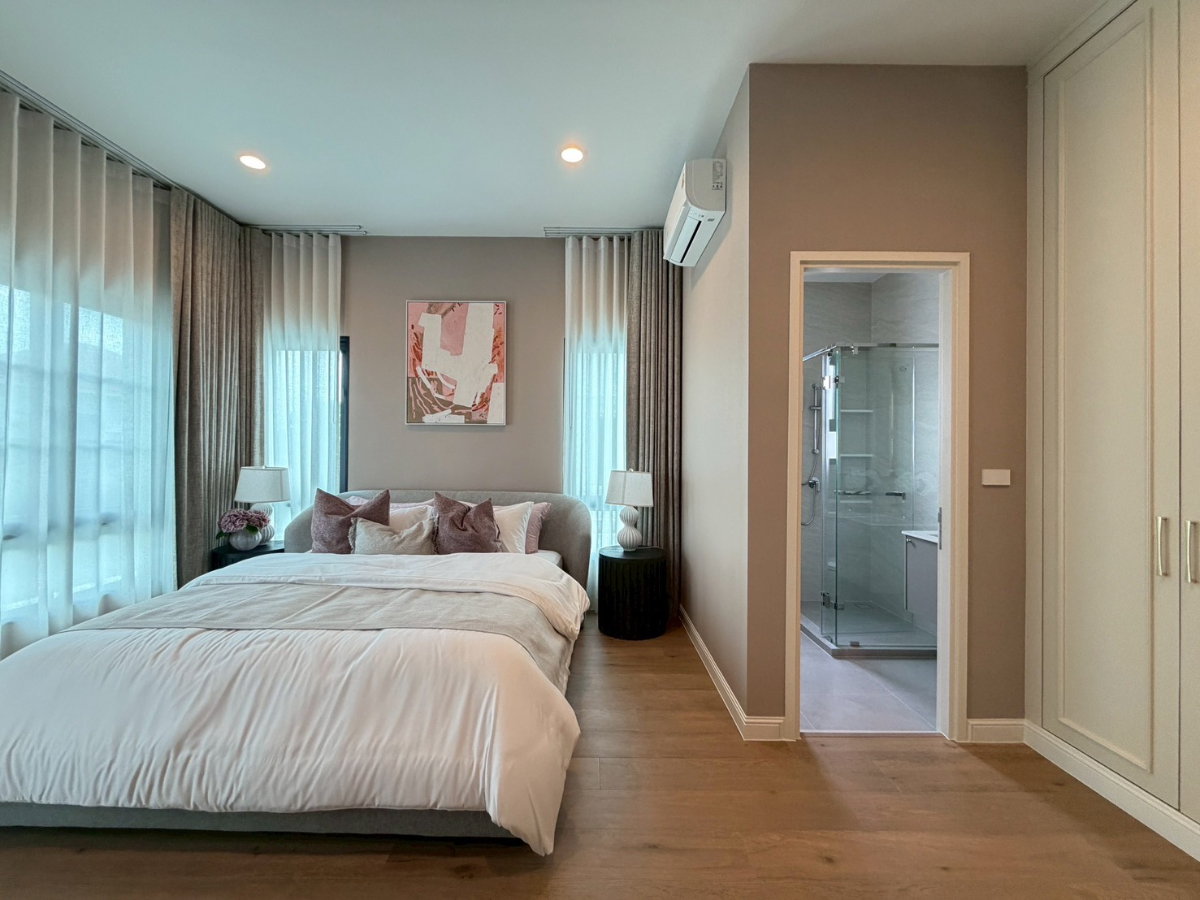 picture Narinsiri Krungthep Kreetha | Timeless Elegance in an Exclusive Community - 22/27
