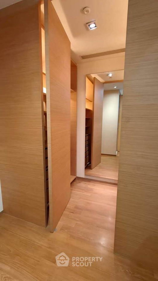 รูป คอนโด 2 ห้องนอน ชั้น 15 Saladaeng Residences ใกล้ MRT สีลม (ID 3302803) - รูปที่ 8/17