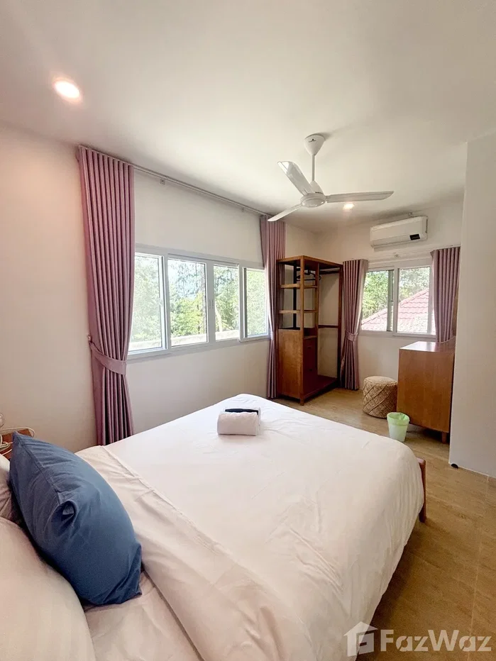 รูป บ้านเดี่ยวให้เช่า 2 ห้องนอน ใน เชิงทะเล, ภูเก็ต 6748370 - รูปที่ 16/18