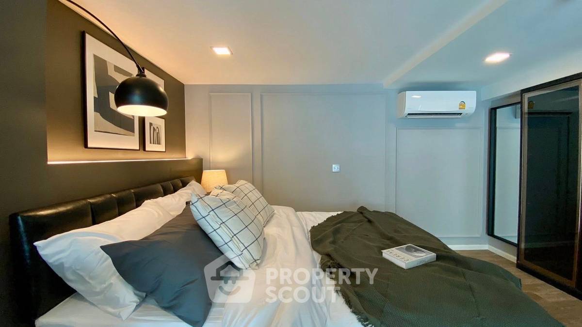 รูป คอนโด 1-ห้องนอน ที่ โมดิซ สุขุมวิท 50 ใกล้ BTS อ่อนนุช (ID 2151412) - รูปที่ 7/16