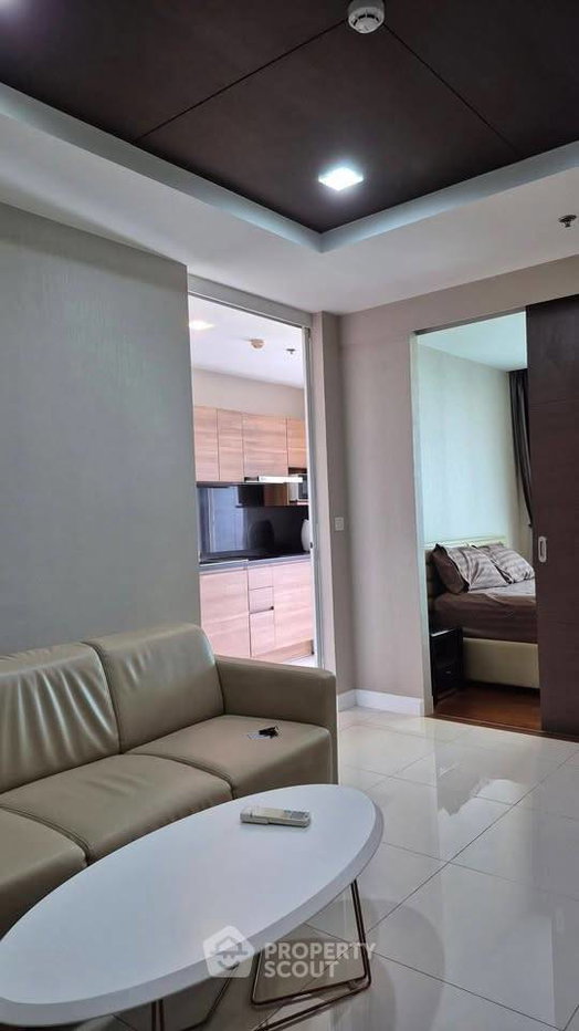 รูป ใกล้ BTS สำโรง เพียง 90 ม. | คอนโด 1 ห้องนอน The Metropolis Samrong Interchange (ID 3301474) - รูปที่ 4/9