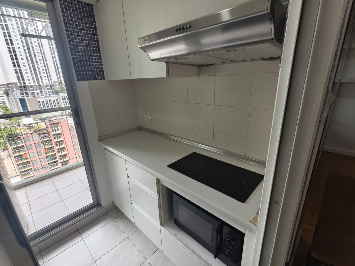 รูป Lpn place rama9 🎉🔥 1 bed 34 sq.m only 14,000 - รูปที่ 12/12