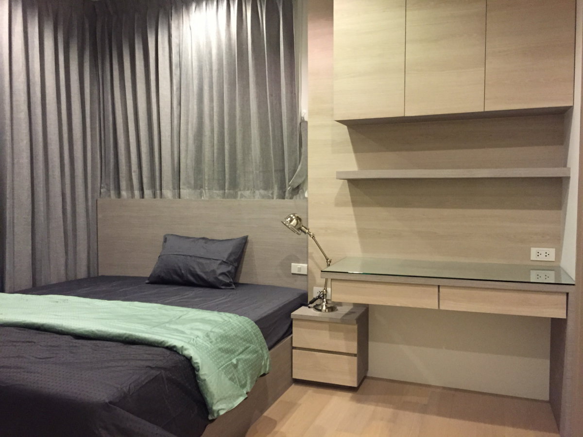 รูป For rent Condo HQ Thonglor Fully Furnished  (S03-2767) - รูปที่ 8/14
