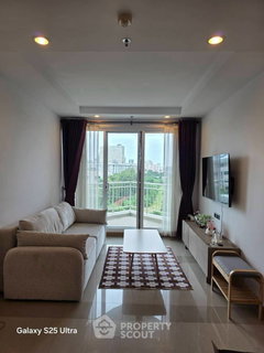 รูปภาพ 2-BR Condo at Supalai Wellington near MRT Thailand Cultural Centre (ID 3298612)