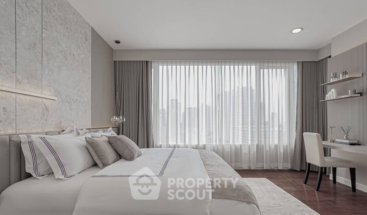 picture 3-BR Condo at Hampton Thonglor 10 near BTS Thong Lor (ID 3301349) - 9/15