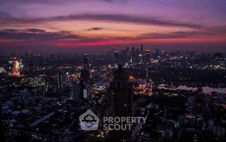 รูป คอนโด 1 ห้องนอน ชั้น 28 ที่ Park Origin Phrom Phong ใกล้ BTS พร้อมพงษ์ (ID 1846500) - รูปที่ 8/10