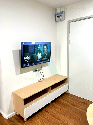Condos for rent : 🚩 For Rent Condo ALIVE SUKHUMVIT 76 Building A, Floor 5,1 bed room, Room size 28 sqm
