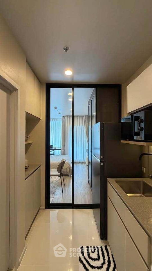 รูป คอนโด 1 ห้องนอน ชั้น 15 Culture Thonglor ใกล้ BTS ทองหล่อ 300 ม. (ID 3298940) - รูปที่ 12/15