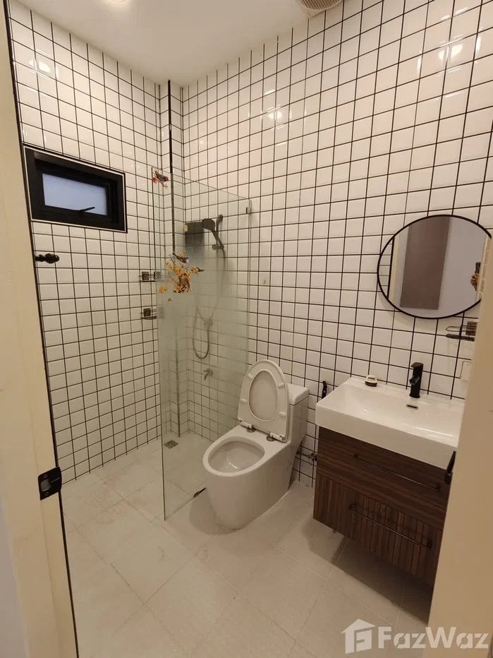 รูป ขาย บ้านเดี่ยว 2 ห้องนอน ใน หินเหล็กไฟ, ประจวบคีรีขันธ์ 6766967 - รูปที่ 10/17