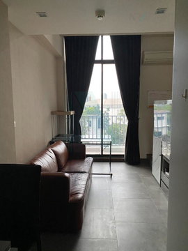 📌 For Sell Condo BEYOND SUKHUMVIT Building 1, Floor 5,Duplex, Room size 39.00 sqm