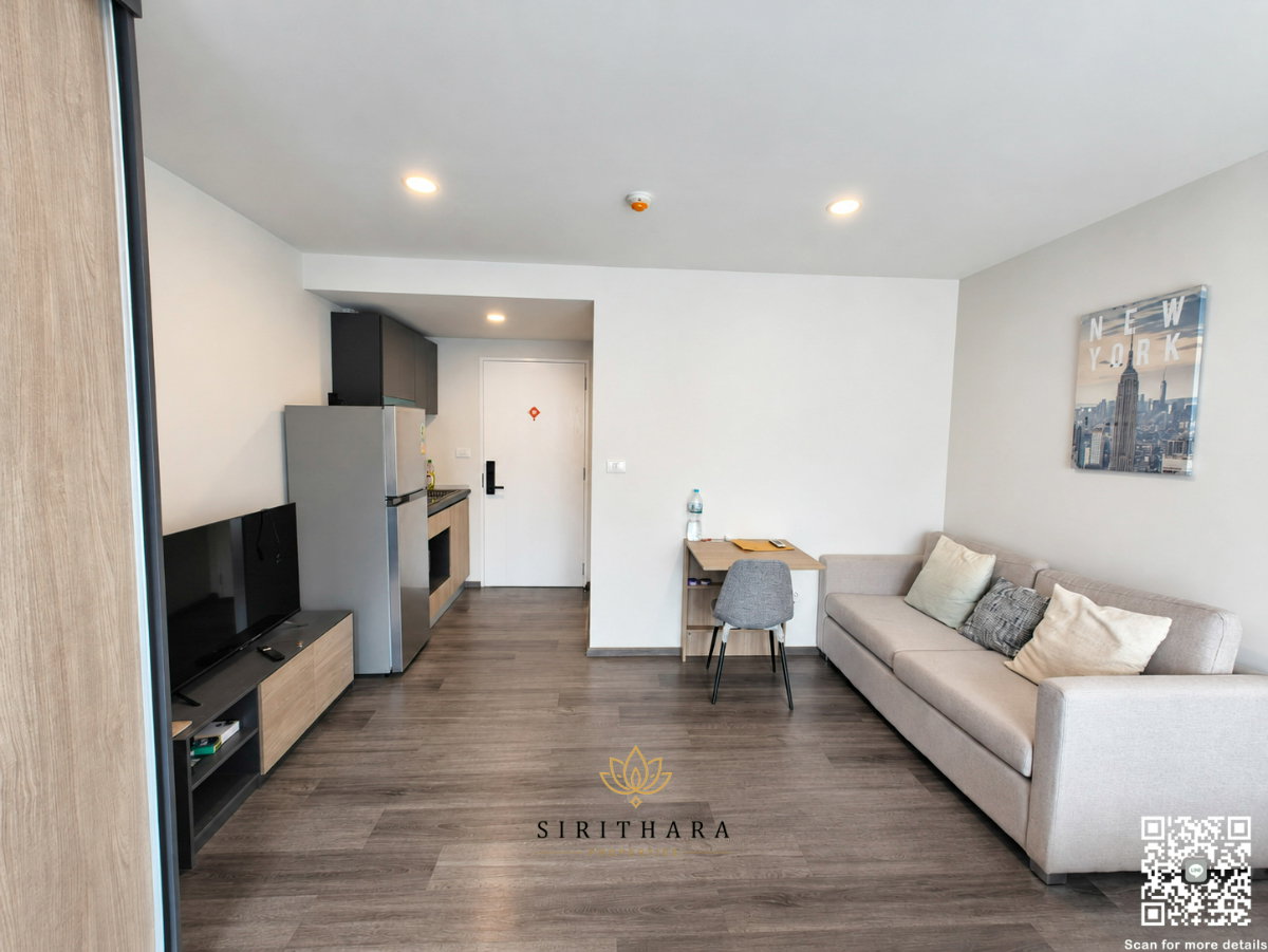 picture Move in for only 11,000 just bring your suitcase! - 3/6