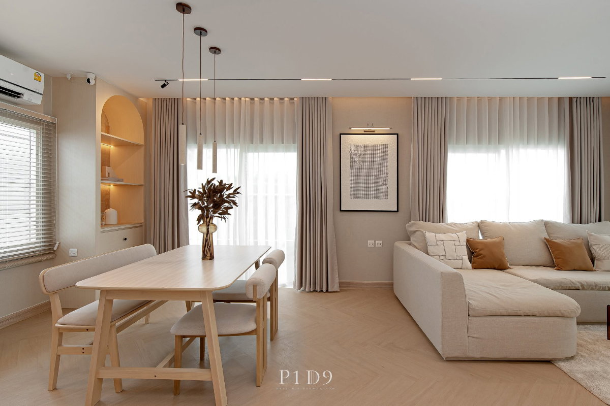 รูป UV01957 - Villaggio 2 Srinakarin - Bangna : MegaBangna - รูปที่ 4/12