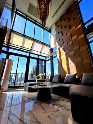 คอนโดให้เช่า : ✨Condo for Rent : M Thonglor 10  (BTS Thonglor)(AP-02) ( line : @condo91 )