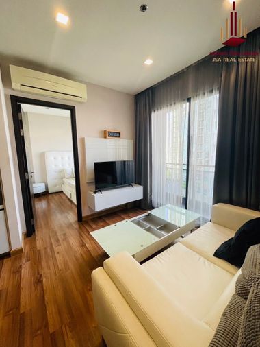 1-bed condo for rent, 44 sqm, Ivy Ampio