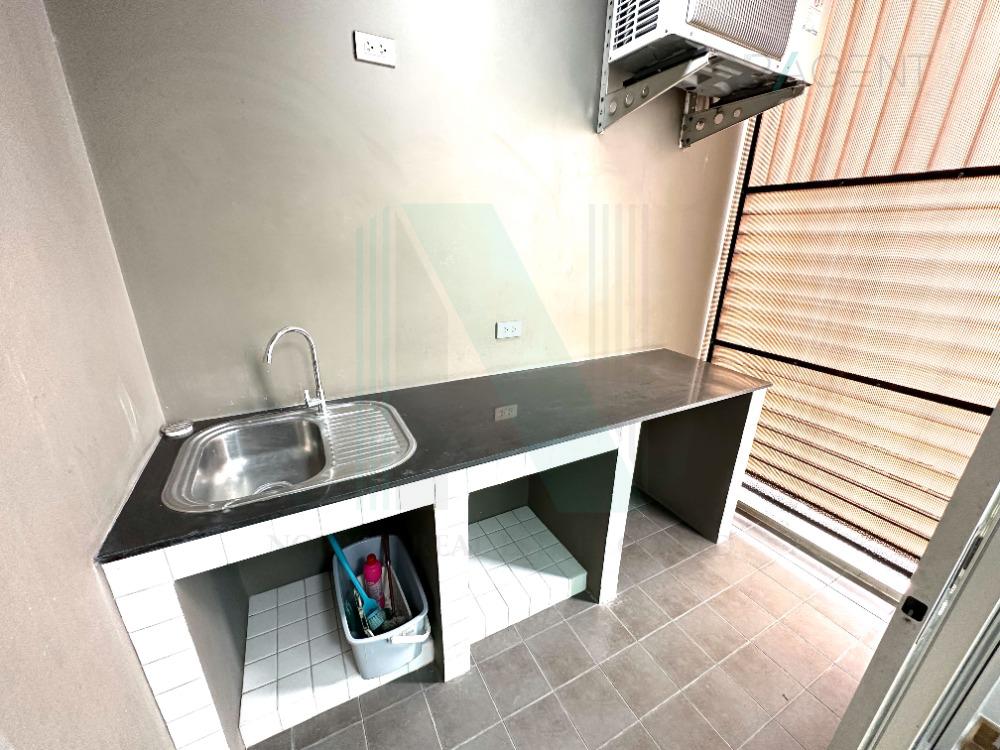 รูป ให้เช่า เดอะ ซี้ด สาทร-ตากสิน STUDIO ชั้น 7 ใกล้ BTS วงเวียนใหญ่ - รูปที่ 6/8