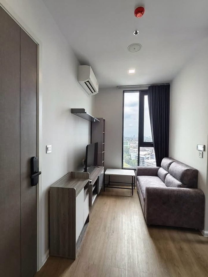 picture Condo for Rent at Modiz Rhyme Ramkhamhaeng (B6909024) - 1/9