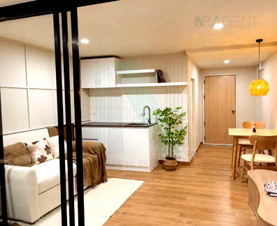 Condos for sale : 🚩 For Sell Condo CITY VILLA Building F, Floor 9,1 bed room, Room size 33 sqm