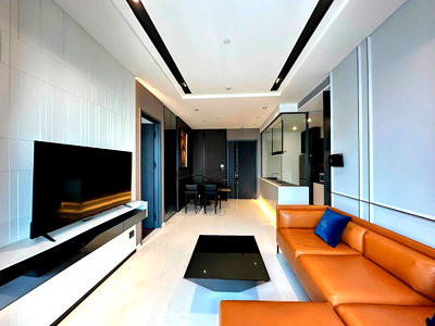 Condos for rent : The Bangkok Thonglor 2 Best Price Ready to move in