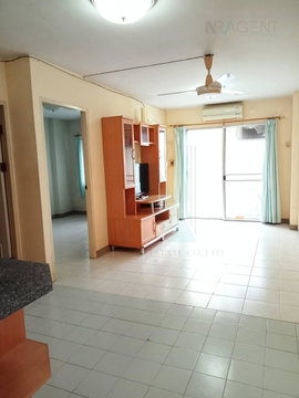 ขายคอนโด ตวันนา เรสซิเดนซ์ 2 อาคาร A ชั้น 5 1 ห้องนอน ขนาด 38 ตรม ใกล้ เซ็นทรัล ลาดพร้าว