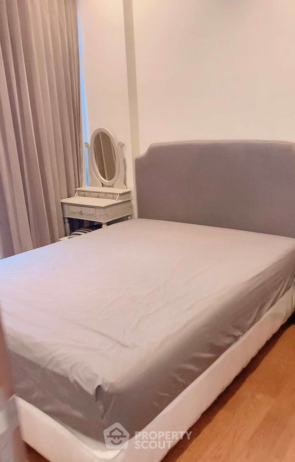 รูป คอนโด 1-ห้องนอน ที่ เมย์แฟร์ เพลส สุขุมวิท 50 ใกล้ BTS อ่อนนุช (ID 1392063) - รูปที่ 6/9
