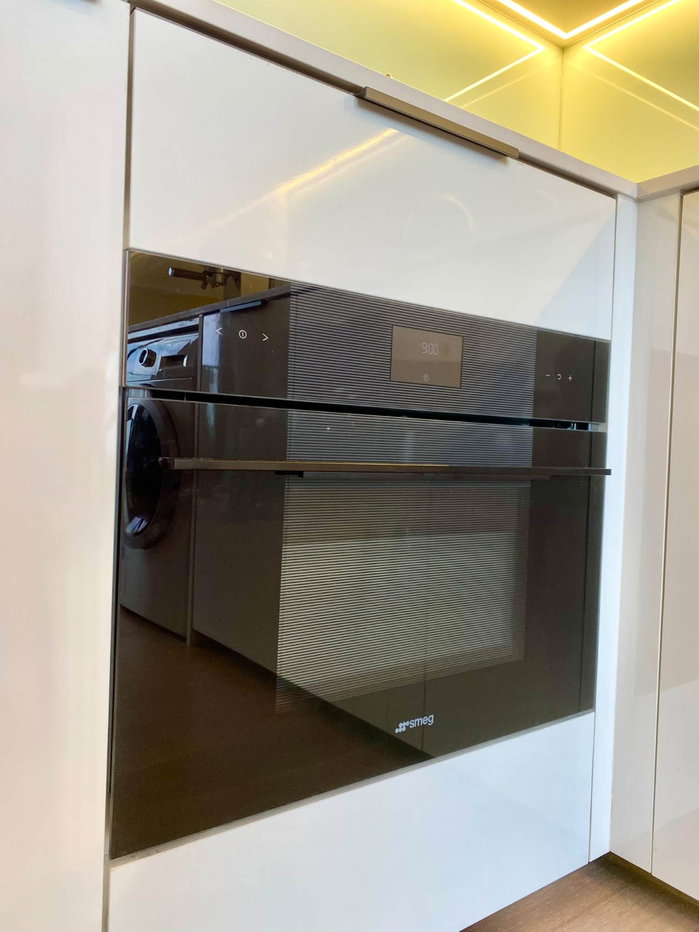 รูป ให้เช่า ANIL SATHORN 12 1 ห้องนอน 46 ตร ม ชั้น 35 ใกล้ BTS 47000 บาท - รูปที่ 7/12