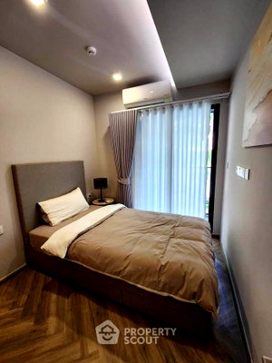 คอนโดให้เช่า : คอนโด 2-ห้องนอน ที่ แชปเตอร์ ทองหล่อ 25 ใกล้ ทองหล่อ (ID 3301647)