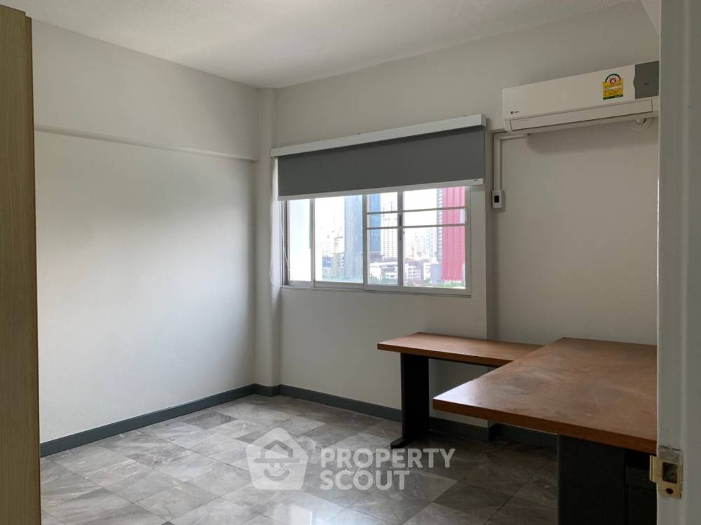 picture 16th-Floor 2-BR Pathumwan Place, 200m To BTS National Stadium (ID 868896) - 9/11
