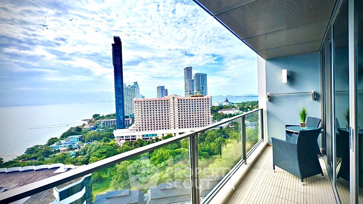 รูป ชั้น 19 คอนโด 1 ห้องนอน Northpoint Condominium วงศ์อมาตย์ (ID 2307835) - รูปที่ 8/8