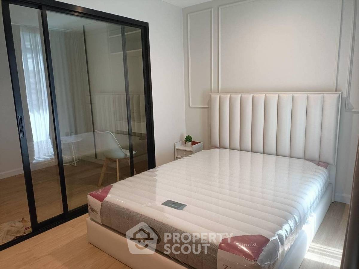 picture 200m To BTS On Nut | 1-BR The Link Sukhumvit 50 (ID 1908994) - 2/7