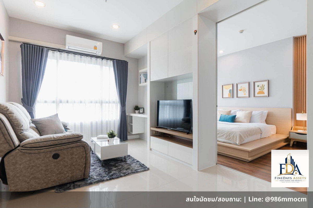 รูป ✨ ให้เช่า คิว เฮ้าส์ คอนโด สาทร (Q House Condo Sathorn) คอนโดมิเนียม High-Rise ตั้งอยู่บนถนนกรุงธนบุรี ทำเลศักยภาพเชื่อมต่อสาทร-สีลม ✨ - รูปที่ 2/10