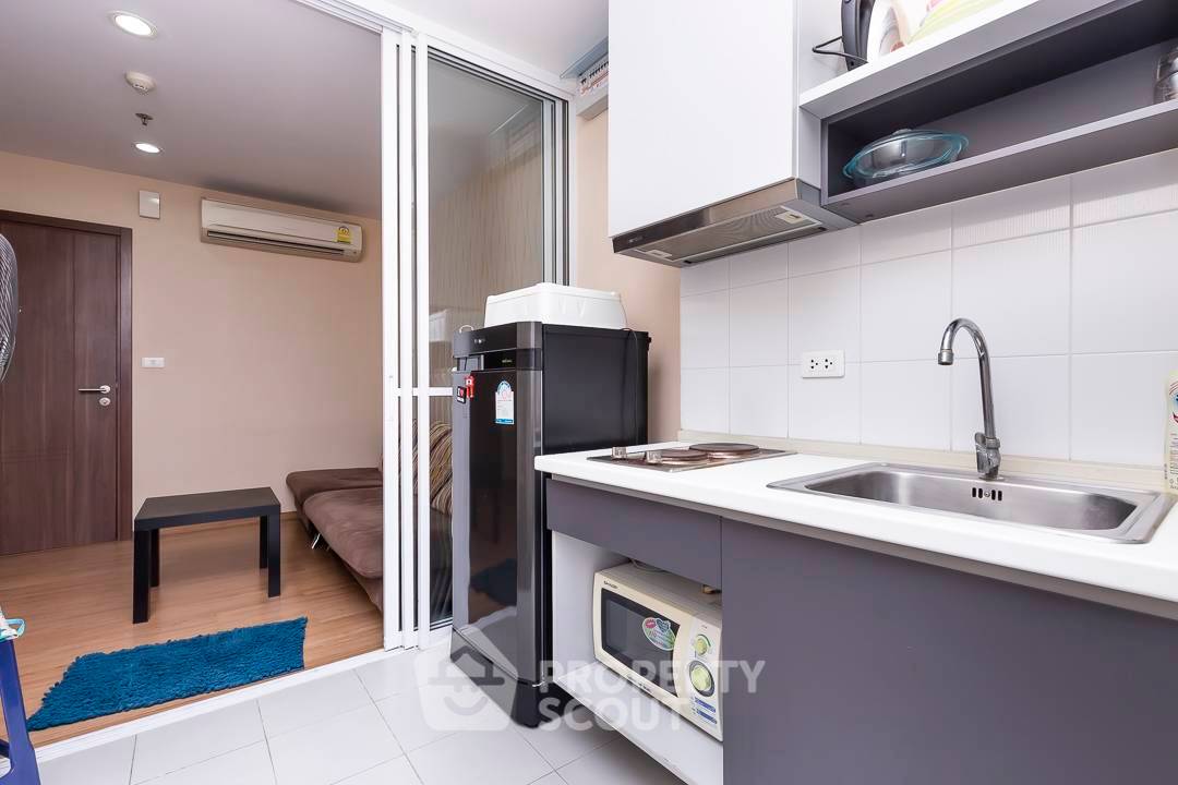 picture 1-BR Condo at The Base Sukhumvit 77 near BTS On Nut (ID 824631) - 5/6