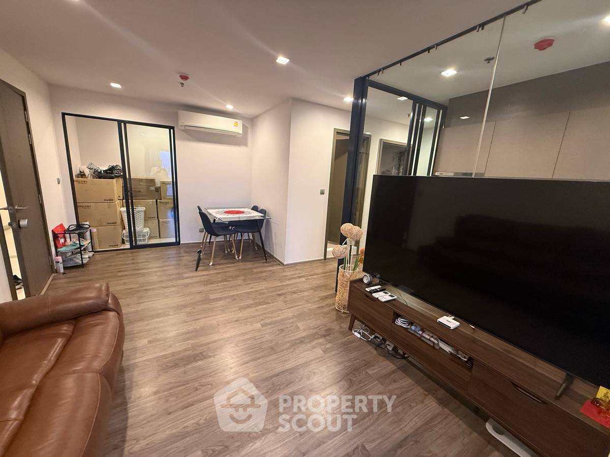 รูป คอนโด 2 ห้องนอน ใกล้ BTS ห้าแยกลาดพร้าว 100 เมตร Life Ladprao Valley (ID 2993900) - รูปที่ 2/11