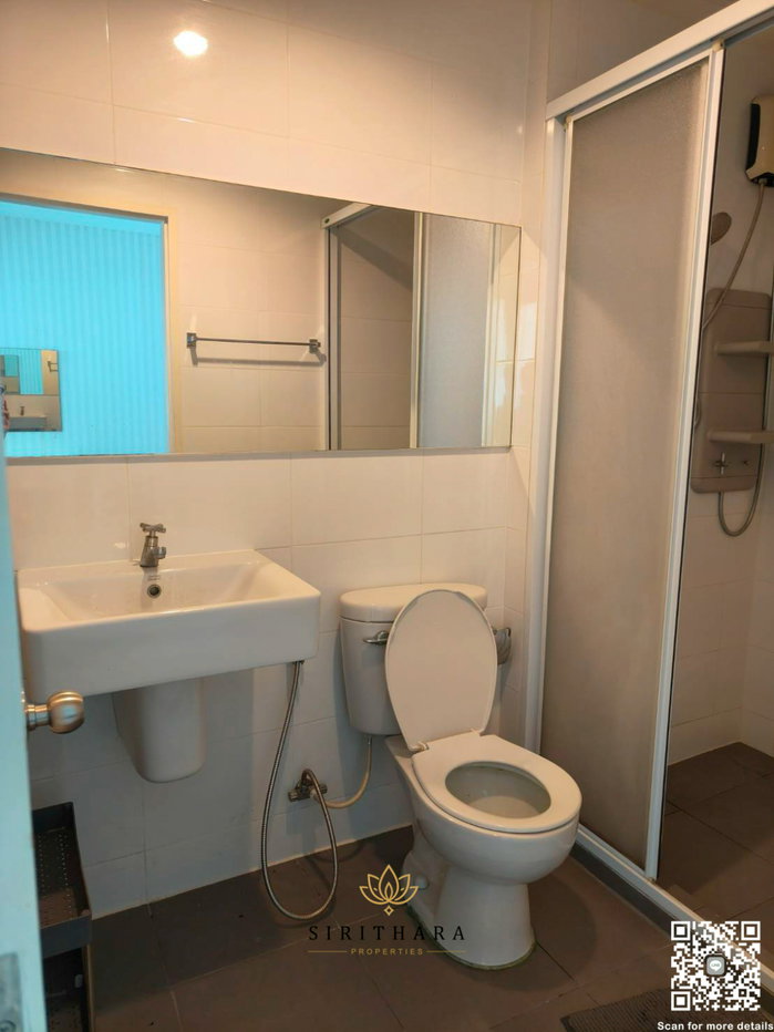 picture Aspire Sukhumvit 48 / 1 BED / ONLY 13,000 THB - 6/6