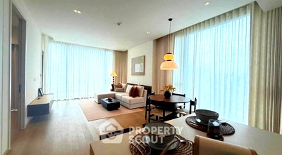 คอนโดให้เช่า : คอนโด 2-ห้องนอน ที่ เดอะ สแตรนด์ ทองหล่อ ใกล้ BTS ทองหล่อ (ID 3299697)