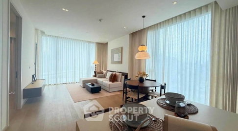 คอนโด 2-ห้องนอน ที่ เดอะ สแตรนด์ ทองหล่อ ใกล้ BTS ทองหล่อ (ID 3299697)