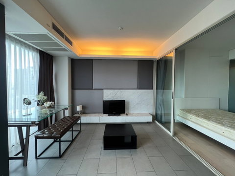 🔥ปล่อยเช่าคอนโด Siamese Ratchakru 2 ห้องนอน ✅ ใกล้ BTS อารีย์ เฟอร์นิเจอร์ครบ 📌  ตอบไวมาก