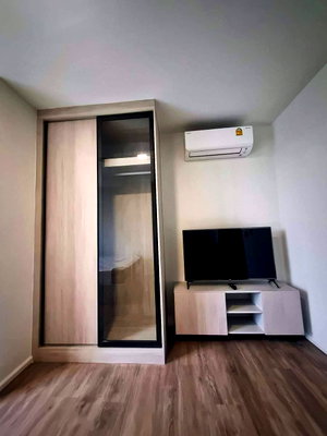 คอนโดให้เช่า : ให้เช่า Atmoz Portrait Srisaman ราคาดี เฟอร์ครบ